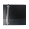thumbnail image 3 of Pen+Gear 1.5" Vinyl Non-View Binder, 3 of 3