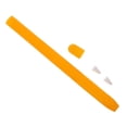 thumbnail image 3 of EeaseCA Anti-fall Silicone Stylus Pencil Protective Sleeve Compatible for Apple Pencil 2, 3 of 7