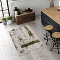 thumbnail image 3 of Rug Branch Vogue Collection Modern Abstract Area Rug, 3 of 7