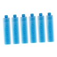 thumbnail image 1 of Almencla Freezer Pack Cooling Elements Reusable Travel Portable Freezer Pack 15.8cmx4cmx4cm, 1 of 8