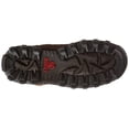 thumbnail image 4 of Rocky FQ0009237 BC Leather MEDIUM 8 Hunting Shoes, 4 of 5