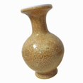 thumbnail image 4 of GROWTH TANK DIY 3D Puzzle Flower Vase Decorative Floral Container for Cabinet Desk Decor Brown, 4 of 9