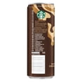 thumbnail image 4 of Starbucks Cold Brew Vanilla Sweet Cream 325 ml Can, 4 of 6