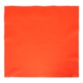thumbnail image 1 of Soft Felt Fabric Sheets For Diy Craft Projects Kindergarten Sewing Orange Felt Material For Kids' Art Class Felt Mat Soft Fabric, 1 of 9