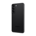 thumbnail image 4 of Refurbished Samsung Galaxy S22 5G S901U (Fully Unlocked) 128GB Phantom Black with Screen Protector, 4 of 4