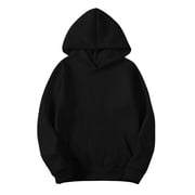 Women's Slim Pullover Hoodie Women Long Hoodies Hooded Sweatshirt Women Soft Velvet Long Sleeve Womens Dress Sweaters And Jackets Women Sweatshirt Dress Sweatshirt Cozy Winter Fall Hoodie