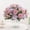 artificial rose and peony bouquet Under $5 a3, variant on Fufafayo Wedding Bouquet Artificial Flowers, Simulated Peony Rose Bridal Handheld Flowers, Boho Wedding Decor, Floral Arrangements for Wedding Ceremony Home Decor Centerpiece