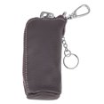thumbnail image 3 of Porte-Monnaie Portable Sac à Clés de Voiture Beau Porte-Monnaie Portefeuille en Cuir PU pour Homme, 3 of 8