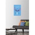 thumbnail image 3 of Disney Lilo and Stitch - Hi Wall Poster, 22.375" x 34", 3 of 4