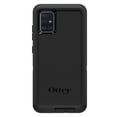 thumbnail image 1 of Otterbox Defender Galaxy A51 Black, 1 of 11