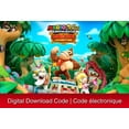 thumbnail image 1 of Switch Mario + Rabbids Kingdom Battle Donkey Kong Adventure [Download], 1 of 5