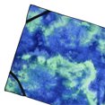 thumbnail image 3 of Teissuly Chaise Chaise de Plage Serviette de Plage Chaise Longue de Piscine Chaise Longue, 3 of 8