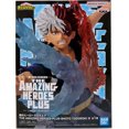 thumbnail image 1 of My Hero Academia 6 Inch Static Figure The Amazing Heroes Plus - Shoto Todoroki, 1 of 2