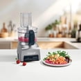 thumbnail image 3 of Cuisinart 5-Cup Chop & Shred Food Processor, 3 of 10