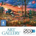 thumbnail image 1 of Casse-tête Sure-Lox galerie d'art, 1 of 2