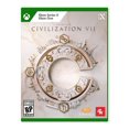 thumbnail image 1 of Sid Meier's Civilization VII (Xbox), 1 of 8