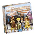 thumbnail image 1 of LES AVENTURIERS DU RAIL - MON PREMIER VOYAGE - EUROPE (FR), 1 of 1