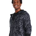 thumbnail image 4 of Athletic Works Men's Full-Zip Hoodie Jacket, 4 of 6