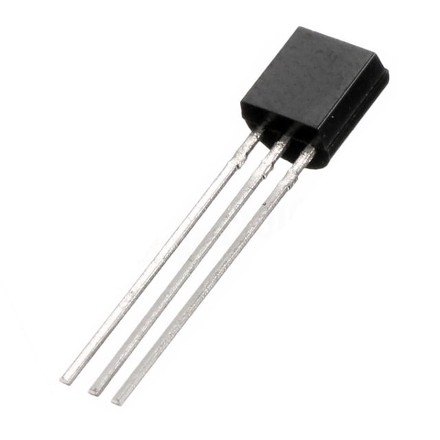 NTE128P - T-NPN SI GEN PURPOSE AMP