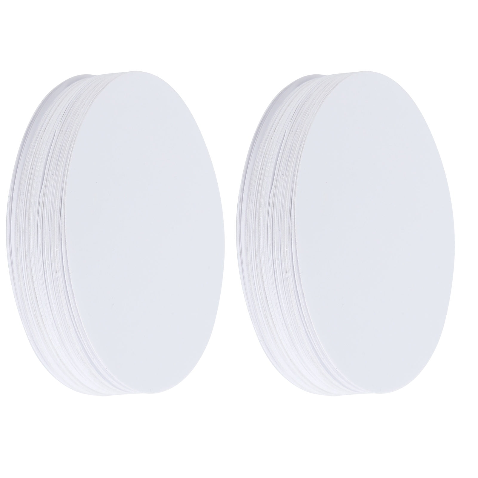 DIY Badge Paper, Badge Printer Paper Easy To Draw  For School For Home 58mm