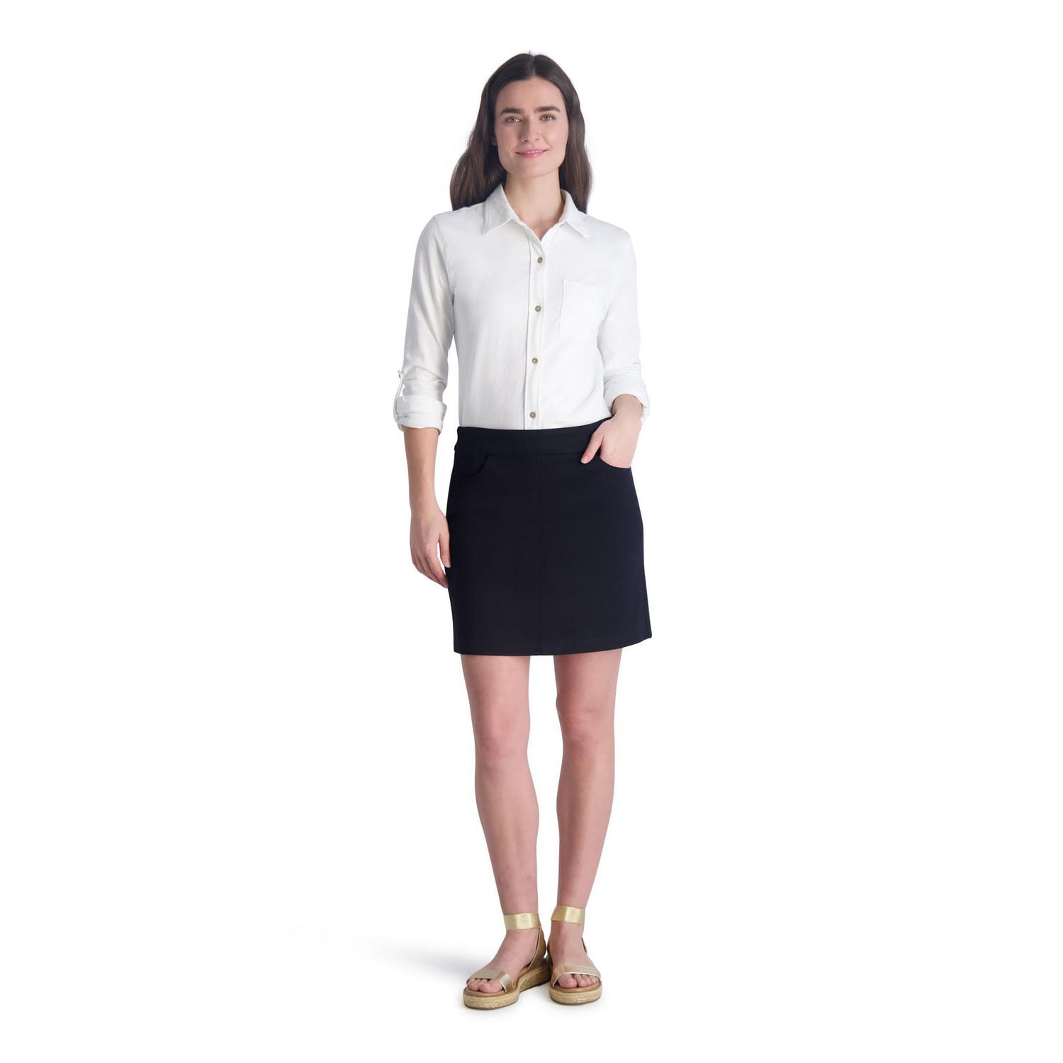 JUPE-JUPE POUR FEMME