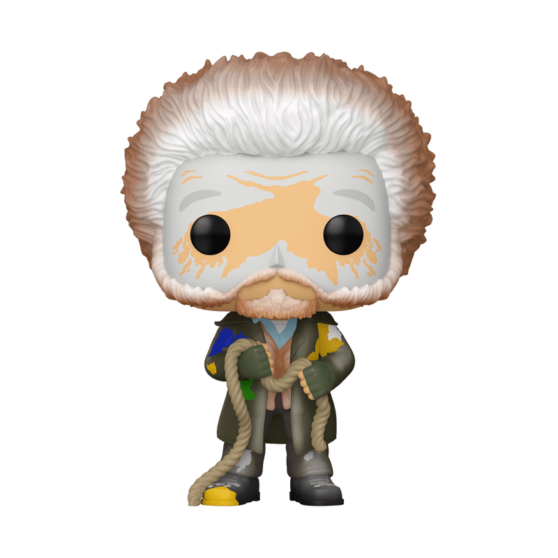POP Movies: Home Alone 2- Marv