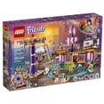 thumbnail image 4 of LEGO Friends Le quai de Heartlake City 41375, 4 of 6