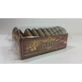 thumbnail image 2 of Duetto Gingerbread with Chocolate Bottom, 180g, 2 of 5