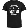 thumbnail image 1 of Proud Mom Skater Skateboard Mens T Shirt, 1 of 1