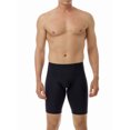 thumbnail image 1 of Underworks Mens Microfiber Compression Shorts, 1 of 5