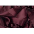 thumbnail image 3 of Joycrosso Burgundy Ribbon 3 Inch Wide Thick Fabric Ribbon, 50 Yards Double Faced Satin for Chair Sash Bows Making Bouquet Sewing Christmas Decoration, 3 of 7