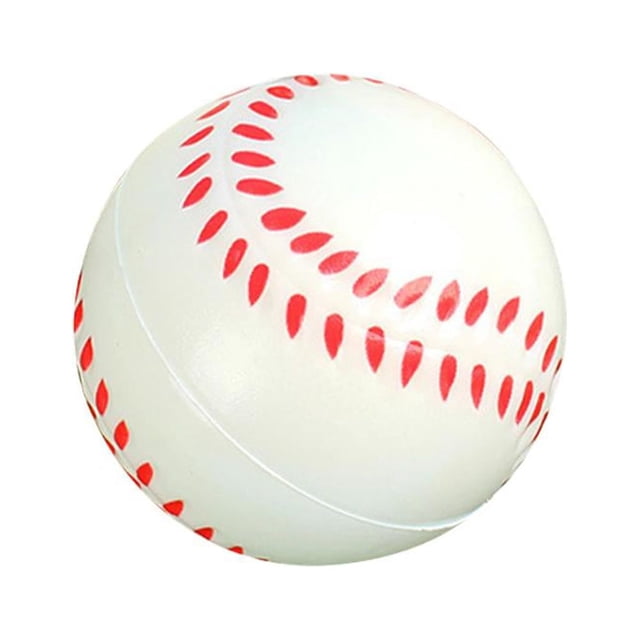Large Ball Hand Wrist Finger Exercise Stress Relief Therapy Balls. N3C6