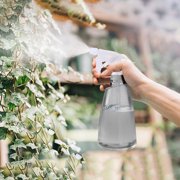TopLLC Shower Head Spray Large-capacity Pressure Watering Can Gardening Watering Flower Fine Mist Plastic Watering Can Household Small Watering Watering Can watering can
