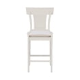 thumbnail image 2 of Alton Counter Stool, White, 2 of 7