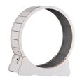 thumbnail image 3 of GROWTH TANK Cat Exercise Wheel Treadmill Running Indoor Training Toy for Activity Scratching 90x34.5x100cm, 3 of 9