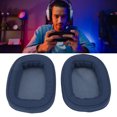 thumbnail image 1 of Headphone Ear Pads§replacement Ear Pads§for  Headphone Earpads§ear Cushions For  G332§replacement Ear Cushions For  G230§headset Ear Cushions Headphone Ear Pads Replacement, 1 of 8