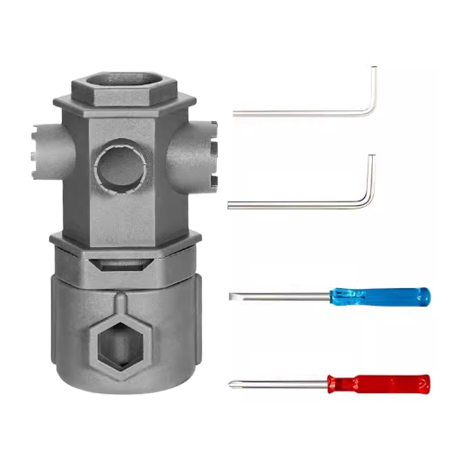 Wweixi Essential Plumbing Tool Set For Efficient Repairs And This multifunctional Maintenance Making Tool For Various