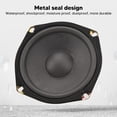 thumbnail image 3 of Coaxial Speaker, 6in Universal Stereo Speaker  For Automobiles, 3 of 8