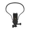 thumbnail image 4 of Phone Neck Mount,Neck Phone Holder Good Neck Phone Stand Holder Smartphone Neck Bracket Meticulously Designed, 4 of 9