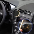 thumbnail image 2 of Multifunctional Navigation Bracket for Car Mobile Phone GPS Mounting, 2 of 5