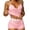 Red, variant on FhsagQ Womens Lingerie Role Play Women Fashion Print Mesh Lingerie Lace Lingerie Three Pieces Shorts Set Underwear Womens Lingerie Crotchless Leather Women's Lingerie Crotchless Panties Red XXL