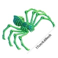 thumbnail image 2 of 3D Printed Springy Novelty Toy Prank For Kids Halloween Party Practical Jokes Elastic Jumping, 2 of 3