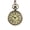 A, variant on TopLLC Pocket Watch Vintage Round Dial Quartz Small Pocket Watch Classical Roman Scale Pocket Watch pocket watch