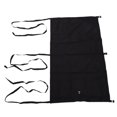 thumbnail image 1 of Kayak Cockpit Cover 420D Oxford Fabric Water Proof Lightweight Adjustable Protective Canoe Cockpit Cover Easy On and Off Usage, 1 of 7