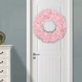 thumbnail image 3 of DOLITY Artificial Flowers Garland Holiday Hanging Home Festive Wreath Christmas 40cm, 3 of 8