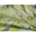 thumbnail image 5 of oneOone Rayon Green Fabric Texture Fabric For Sewing Printed Craft Fabric By The Yard 56 Inch Wide, 5 of 5
