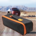 thumbnail image 1 of BAOPAI Sac de Rangement Portable pour Aspirateur de Voiture - Organisateur de Chiffons Durable avec Poignée Robuste Grande Capacité pour Aspirateur et Accessoires Conception Légère et Compacte, 1 of 9