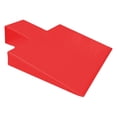 thumbnail image 1 of guohui Padded Pilates Reformer, High-quality Training Device for Home Use, Easy to Use. Red, 1 of 8