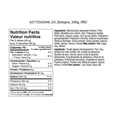 thumbnail image 2 of Great Value Sliced Original Bologna Vacuum Pack, 500 g, 2 of 2