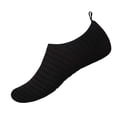 thumbnail image 2 of LSLJS Chaussures d'Eau d'Été pour Couples, Plein Air, Aqua, Plage, Natation, Surf, Yoga, Exercice, Espadrilles pour Femmes, 2 of 9